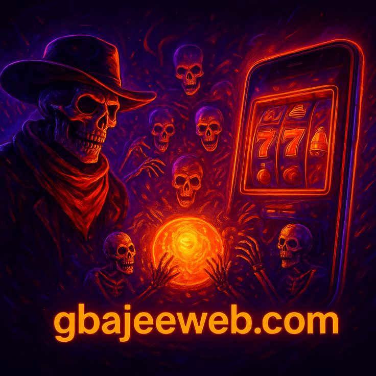 gbajee লাইভ গেমিং ও আর্কেড গেম অ্যাকশন