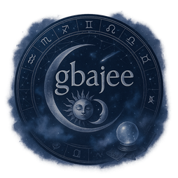 gbajee বাংলাদেশের অফিসিয়াল লোগো