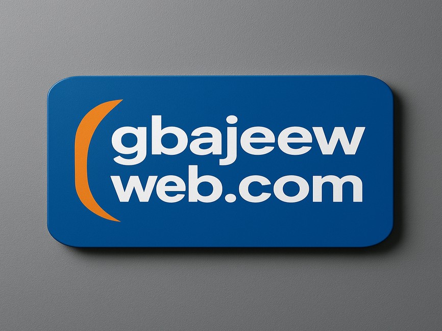 gbajee ভিসা দ্বারা